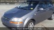 2008 Chevrolet Aveo Aveo5 LS 4dr Hatchback for sale in Turne