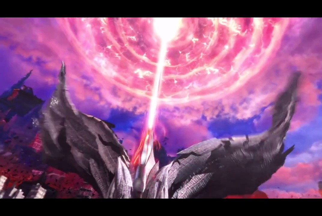 Lets Playthrough - DmC Devil May Cry - Mission 16