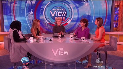 Hillary Clinton Says You 'Absolutely' Can Be 'Pro-Life' and Still Be a Feminist