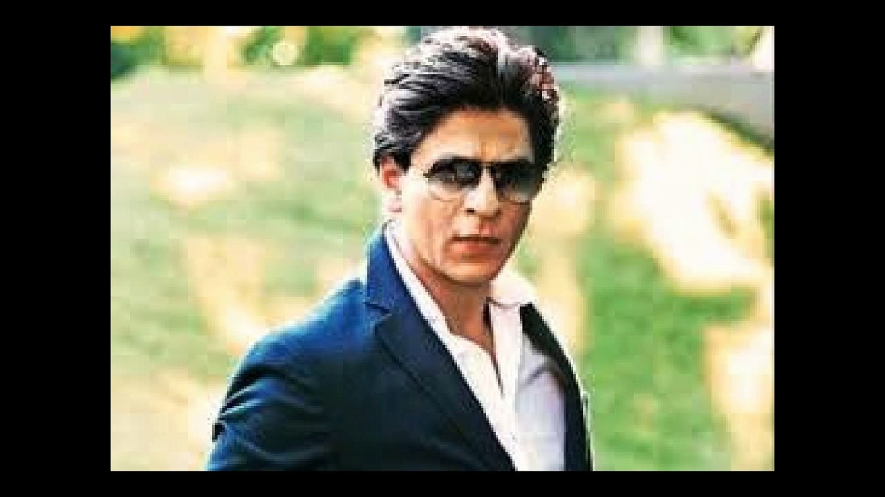 Shah Rukh Khan's 'Jabra fan' recorded in Telugu by Entertainment