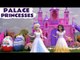 Disney Princess Thomas and Friends Surprise Eggs | Frozen and Masha with Kinder Fairies Scooby-Doo