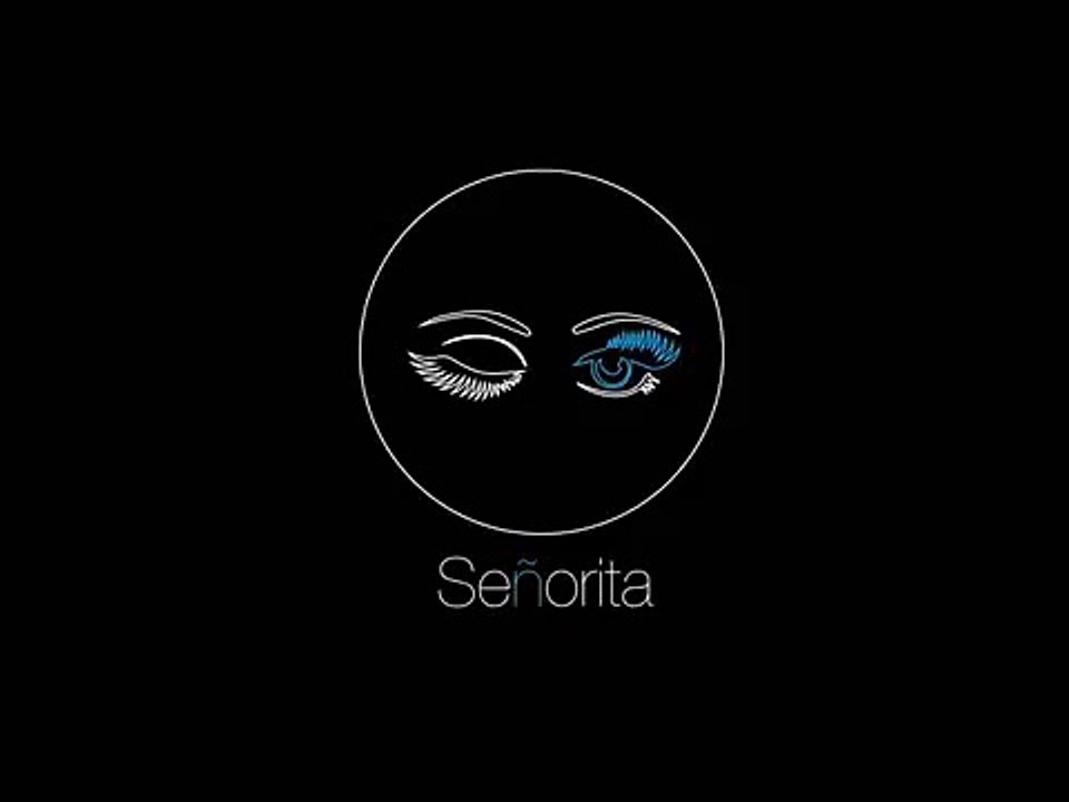 KALIF HARDCORE  SEÑORITA