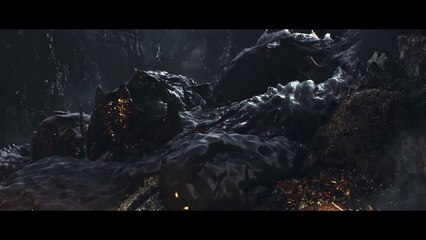---Dark Souls III - Opening Cinematic Trailer - PS4, XB1, PC