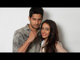 Shraddha Kapoor & Sidarth Malhotra on their Bollywood crushes | Ek Villain | Stars In The City