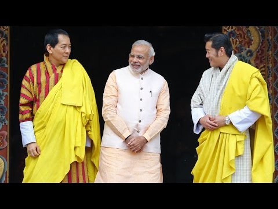 Narendra Modi's Foreign Policy | HT Explains