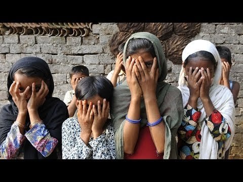 Child trafficking rampant in Godda & Kerala orphanages