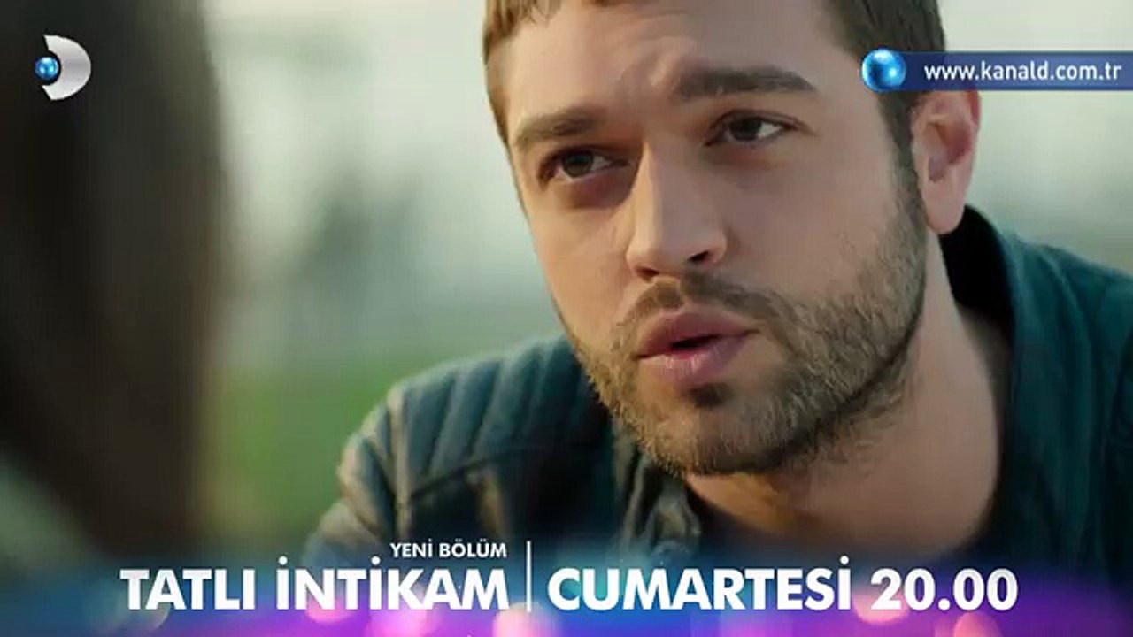 مسلسل الانتقام الحلو الحلقة 3 (اعلان 2)