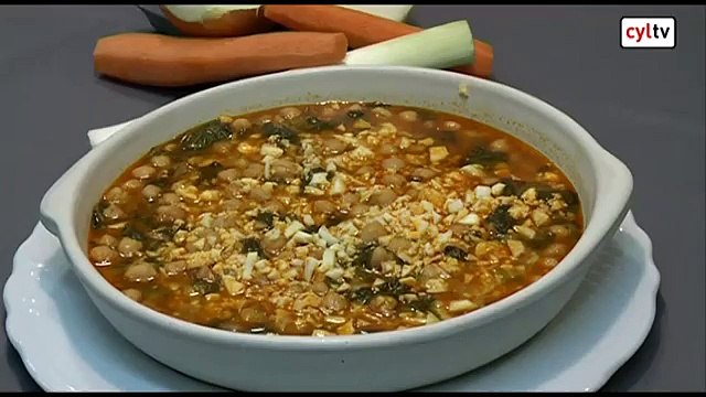 La cuaresma adapta los menús de algunos restaurantes a platos sin carnes