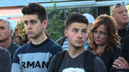 Edicioni i lajmeve i orës 20:00, 5 prill 2016- Ora News