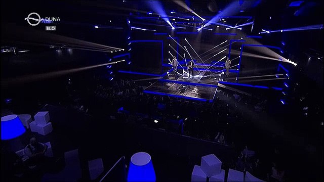 Eurovision 2016 Első középdöntő Petruska – Trouble In My Mind MédiaKlikk - A Dal 2016 Hungary