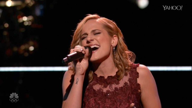 The Voice Top 20 Finalists Are Revealed