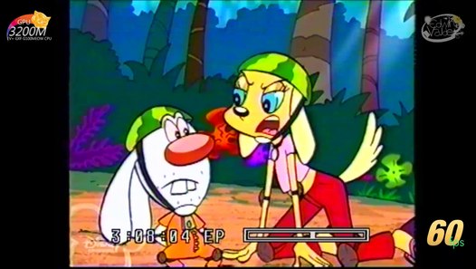 New Brandy and Mr Whiskers video Dailymotion