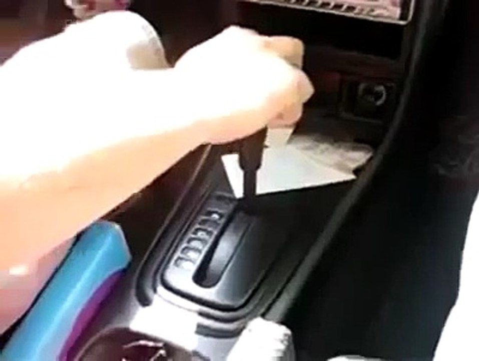 Yorum Sizin Vites Değiştirme .