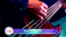 Eurovision 2016 Midnight Gold Nika Kocharov and Young Georgian Lolitaz live Georgia 2016