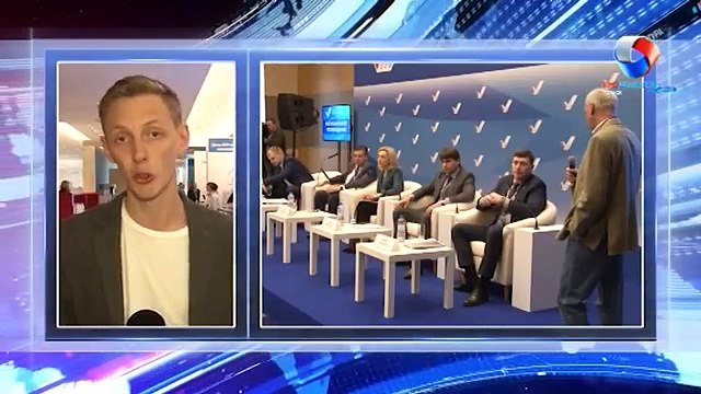 Томские журналисты на форуме ОНФ рассказали о проблемах взаимодействия СМИ и органов власти