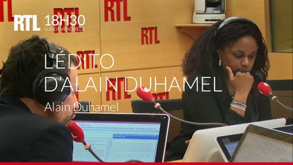 "Panama Papers" : c'est "l'arroseur arrosé" pour Marine Le Pen, selon Alain Duhamel