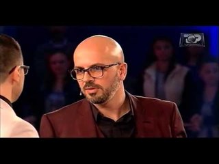 Sidriti dhe Alban Hoxha në "100 Milione" - Top Channel Albania - News - Lajme