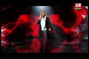 Eurovision 2016 Ivan - Help You Fly Belarus Eurofest 2016