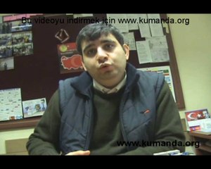 Elektrik Eğitim Videosu - Kontaktör - www.kumanda.org