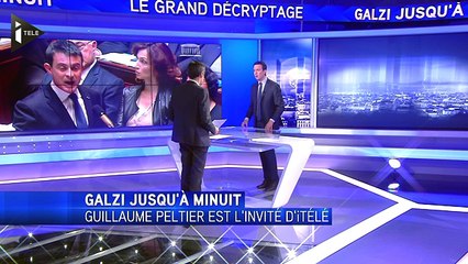 L'invité politique d'Olivier Galzi du 05/04/2016