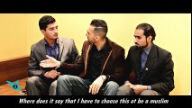 Are You Sunni or Shia_ - SHAM IDREES