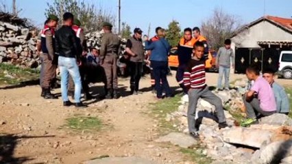 Konya'da 6 Yaşındaki Çocuğun Kaybolması - Yasin Şahin'i Arama Çalışmaları Sürüyor