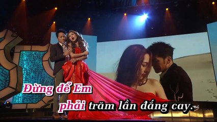LK Sa Mạc Tình Yêu - Giấc Mơ Sa Mạc - Nam Mời Feat