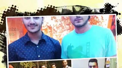 Dedicated To Shahveer Jafry