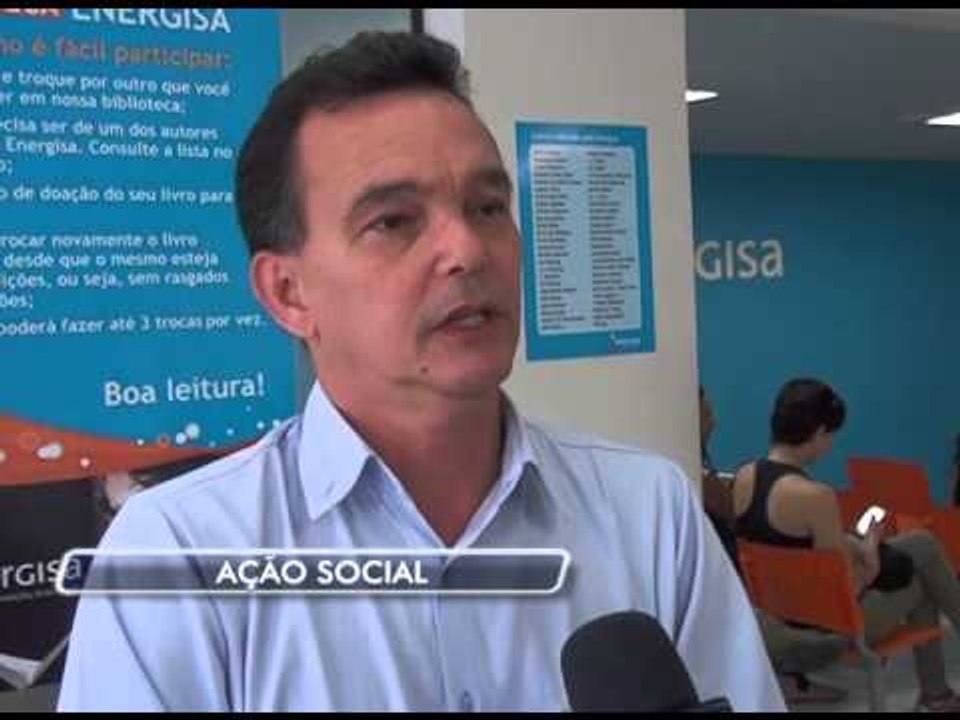 18-09-2014 - AÇÃO SOCIAL - ZOOM TV JORNAL