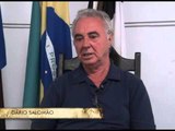 17-09-2014 - EU TENHO UMA HISTÓRIA PARA CONTAR: DARIO SALOMÃO - ZOOM TV JORNAL
