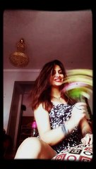 Arshi khan Message For Shahid Afridi