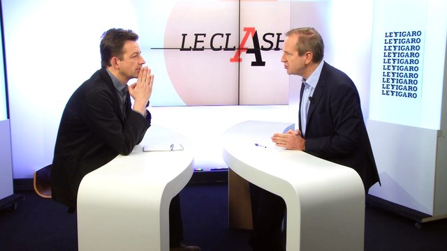 Le Clash : Valls en fait-il trop sur le salafisme ?
