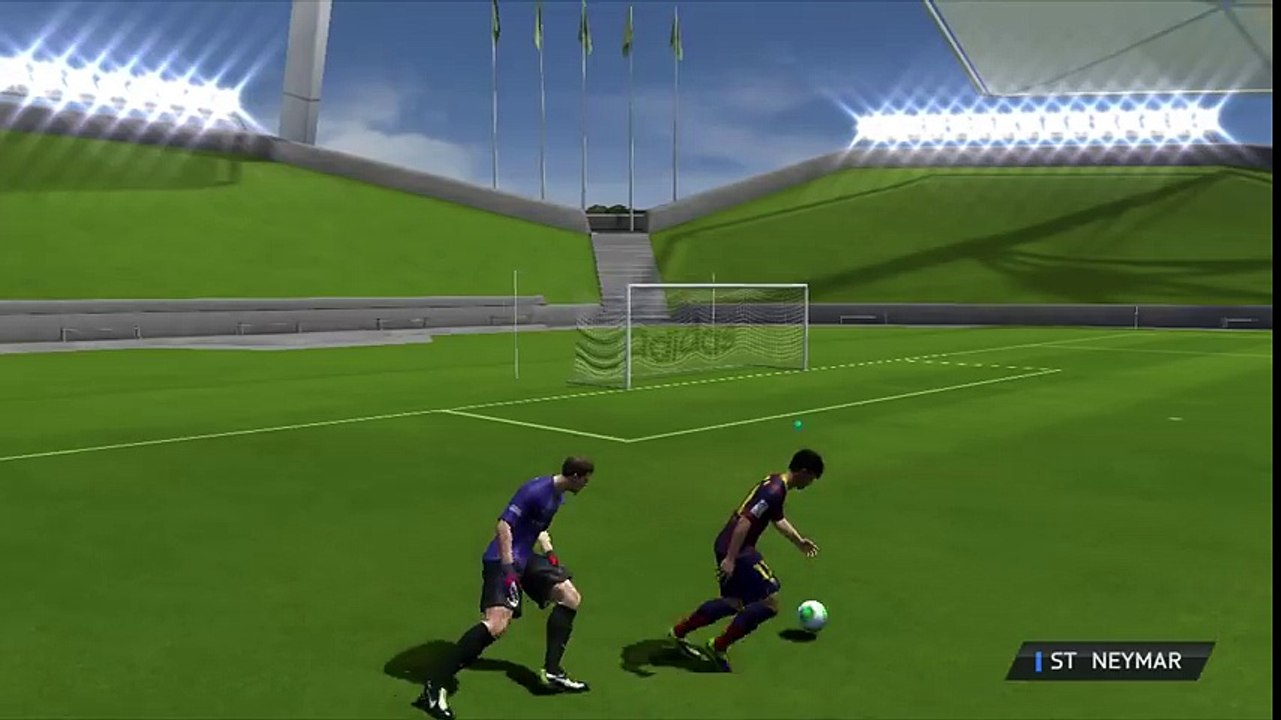 Fifa 14 Thug Life Compilation