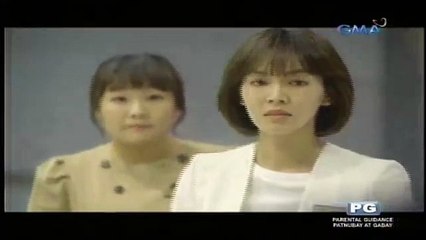 Carmina March 7, 2016 Part 2