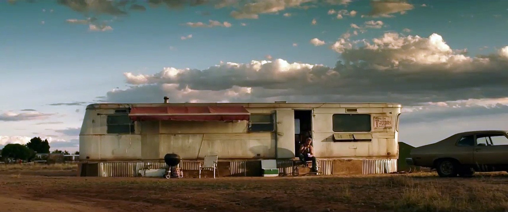 Blood Father Trailer (HD) Full HD