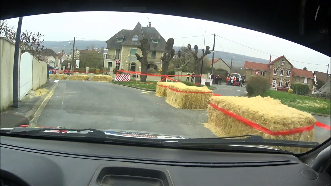 team CHOUDEY - Epernay Vins de Champagne 2016 - ES2