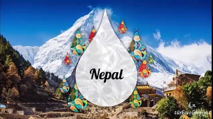 13 NEPAL 14.Türkçe Olimpiyatı Filipinler 2016