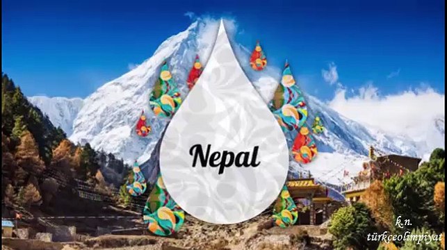 13 NEPAL 14.Türkçe Olimpiyatı Filipinler 2016