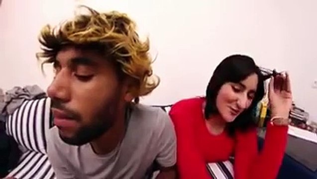 Taliss Ep 10 طاليس - المغربي ملي تقوليه مراتو أنا حاملة