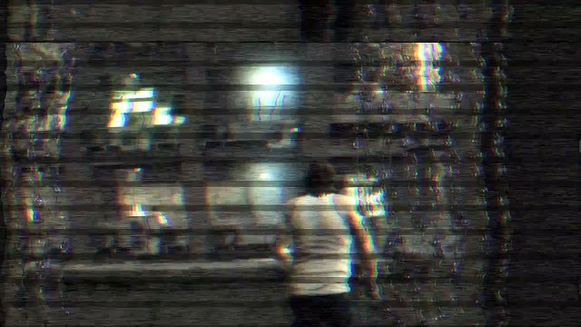 Kane & Lynch 2: Dog Days - Lynch Vignette Xbox 360 PS3 xboxfront.de