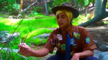 A Day at the Park (MILLION SUBSCRIBER SPECIAL!) (World Music 720p)