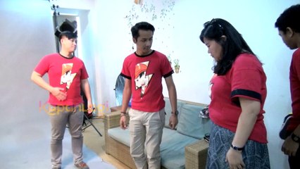 Kenalan Yuk Sama Orang-Orang Dibalik Serial Boboiboy