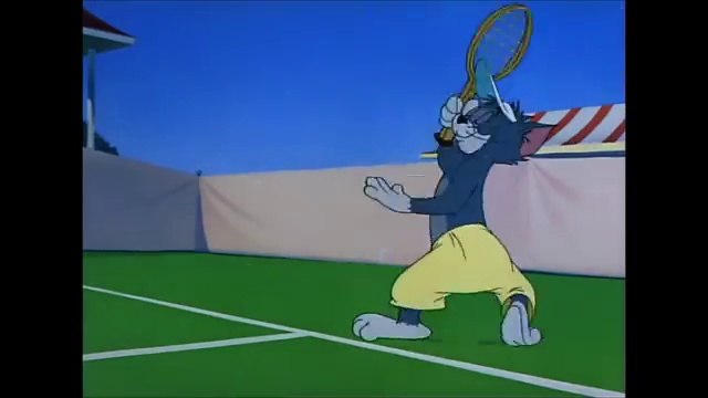 Tom and Jerry, 46 Episode - Tennis Chumps (1949) I Kids List,Cartoon Website,Best Cartoon,Preschool Cartoons,Toddlers Online,Watch Cartoons Online,animated cartoon