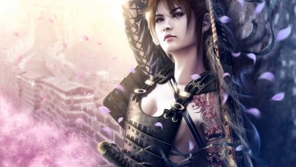 Megan Hamilton  Ghost Channels - Denial