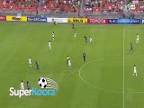 اهداف مباراة ( الاهلي 1-2 العين ) دوري أبطال آسيا