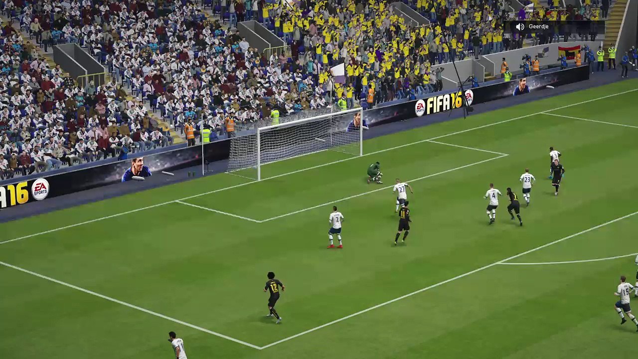 FIFA 16