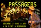 Teaser - Spectacle "Passagers"