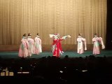 Peking Opera clip
