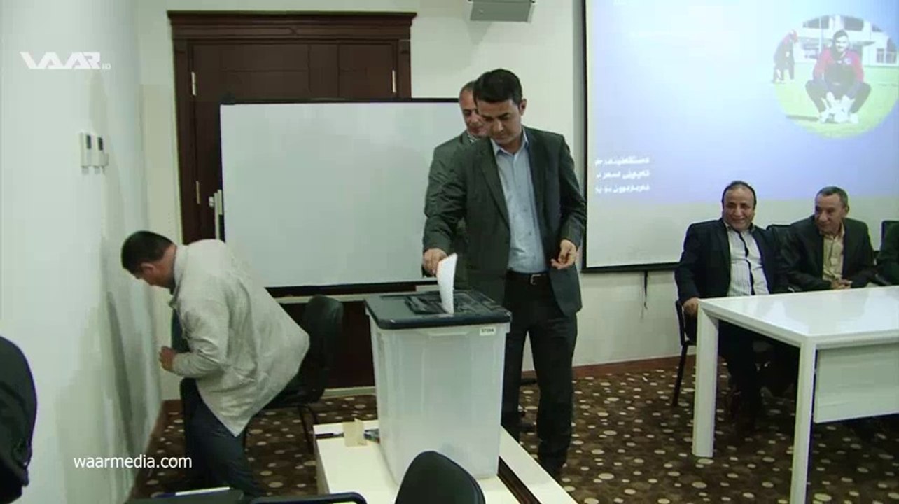 Pshkkeshana Bashtin Warzishvan