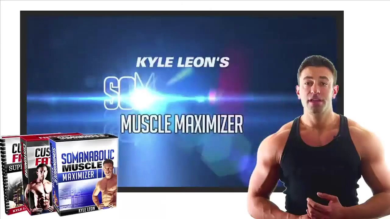 How to Get Ripped................................Naturally!!